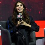 चुड़ैल कहकर बुलाते हैं मुझे, ये शब्द सुनकर अच्छा लगता है, बोलीं रिया चक्रवर्ती