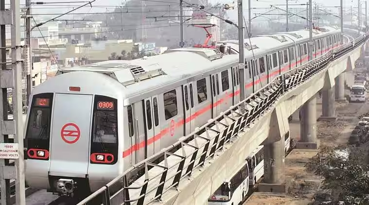 Read more about the article अब WhatsApp के जरिए बुक करें Delhi Metro का टिकट
