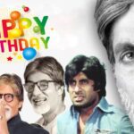 <span class='red'>Amitabh Bachchan Birthday: </span>जब डूबने ही वाला था अमिताभ बच्चन का करियर, फिर हुआ कुछ ऐसा कि पलट गई किस्मत
