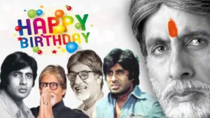 Read more about the article <span class='red'>Amitabh Bachchan Birthday: </span>जब डूबने ही वाला था अमिताभ बच्चन का करियर, फिर हुआ कुछ ऐसा कि पलट गई किस्मत