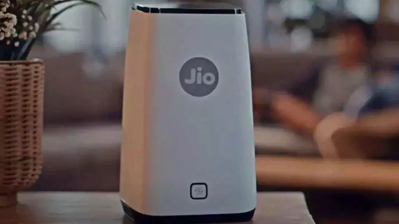 You are currently viewing 262 शहरों में शुरू हुआ Jio AirFiber