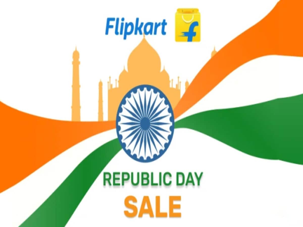You are currently viewing Flipkart Republic Day Sale 2024