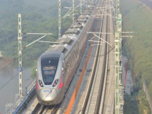 rapid-train