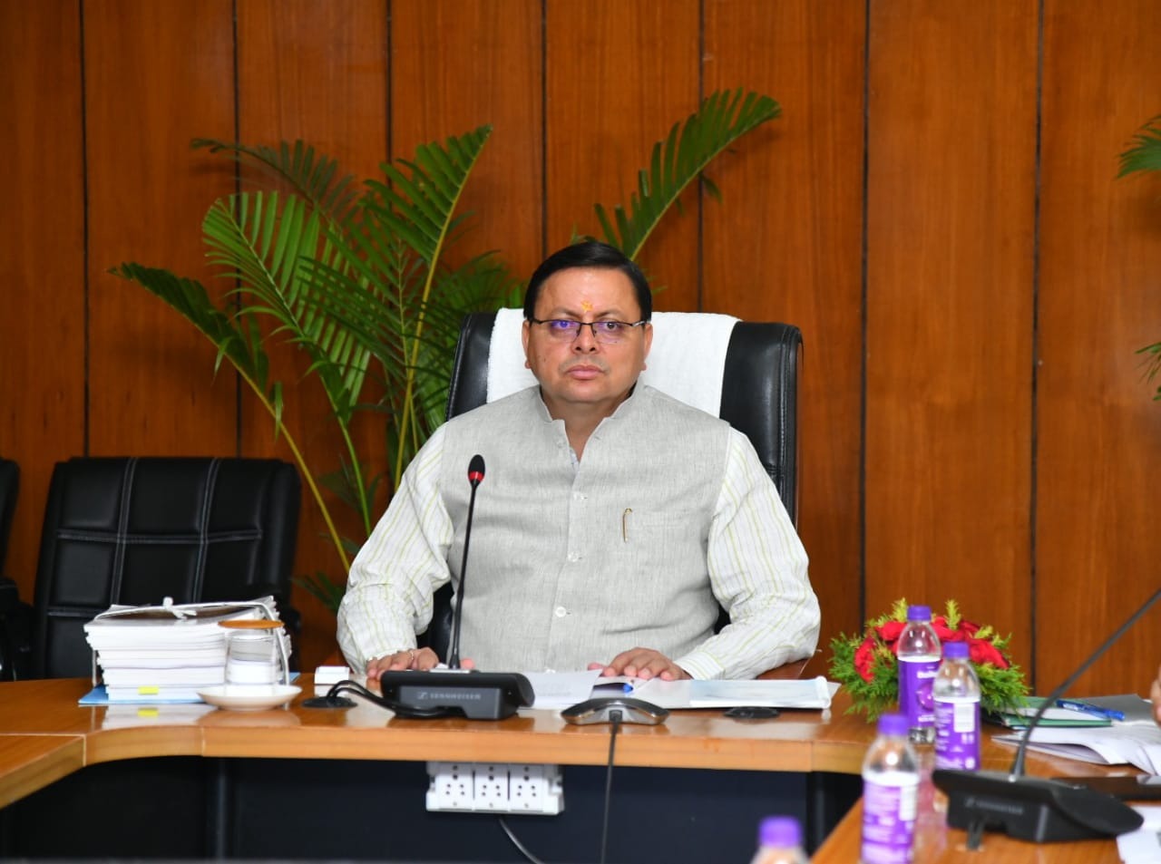 You are currently viewing UCC लागू करने वाला पहला राज्य बनेगा उत्तराखंड!