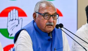 Lok Sabha Elections 2024: Bhupendra Hooda लोकसभा चुनाव में नहीं उतरेंगे, Deependra Hooda ने इन दोनों नेताओं के नामों को आगे रखा