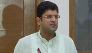 Haryana Politics: Dushyant Chautala ने BJP को नया Congress बताया, कहा- 'मेरा सपना था कि...'