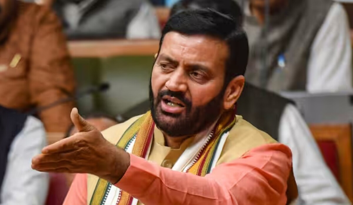 You are currently viewing Karnal Assembly by-election: मुख्यमंत्री Nayab Singh Saini करनाल सीट से उपचुनाव लड़ेंगे, यहाँ राजनीतिक समीकरण क्या है, जानें