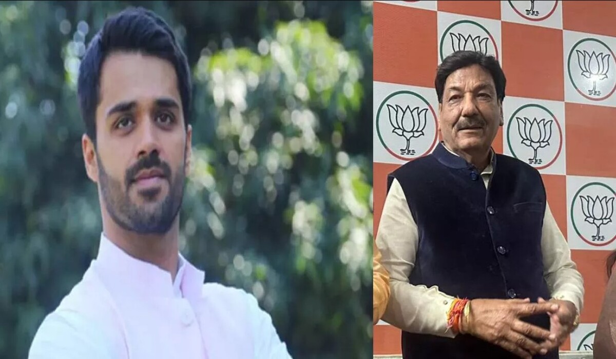 Read more about the article स्वतंत्र विधायक Ranjit Chautala विधायक पद से इस्तीफा देते हैं, लोकसभा चुनाव लड़ेंगे; Bhajanlal का परिवार असंतुष्टता जाहिर की