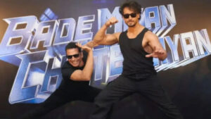 Read more about the article अक्षय कुमार की ‘बड़े मियां छोटे मियां’ इस मुकाम पर पहुंची फिल्म