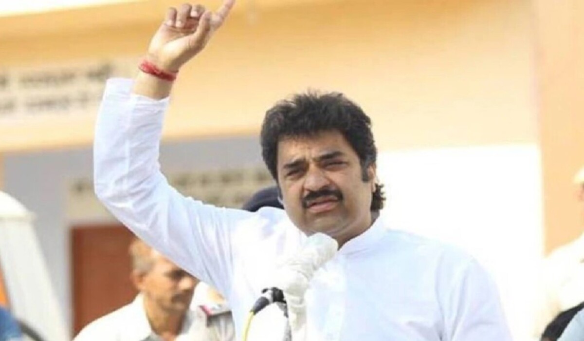 You are currently viewing Haryana Politics: पूर्व सांसद Kuldeep Bishnoi के Congress में शामिल होने के विचार पर उनका जवाब, एक्स पर यह कहा