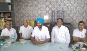 Haryana News: तीस साल बाद फिर घर लौटने को तैयार Nishan Singh, Congress-BJP की नजरें पूर्व मंत्री बाबली पर जमीं रखी