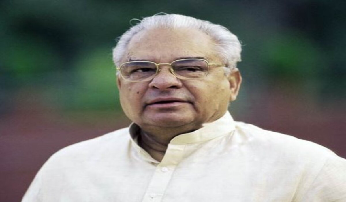 Read more about the article Haryana: … Bhajan Lal की विरासत पाने के लिए उत्कृष्टता दिख रही थी, 40 उम्मीदवार दावेदार थे; यह रिकॉर्ड चुनाव के बाद बनाया