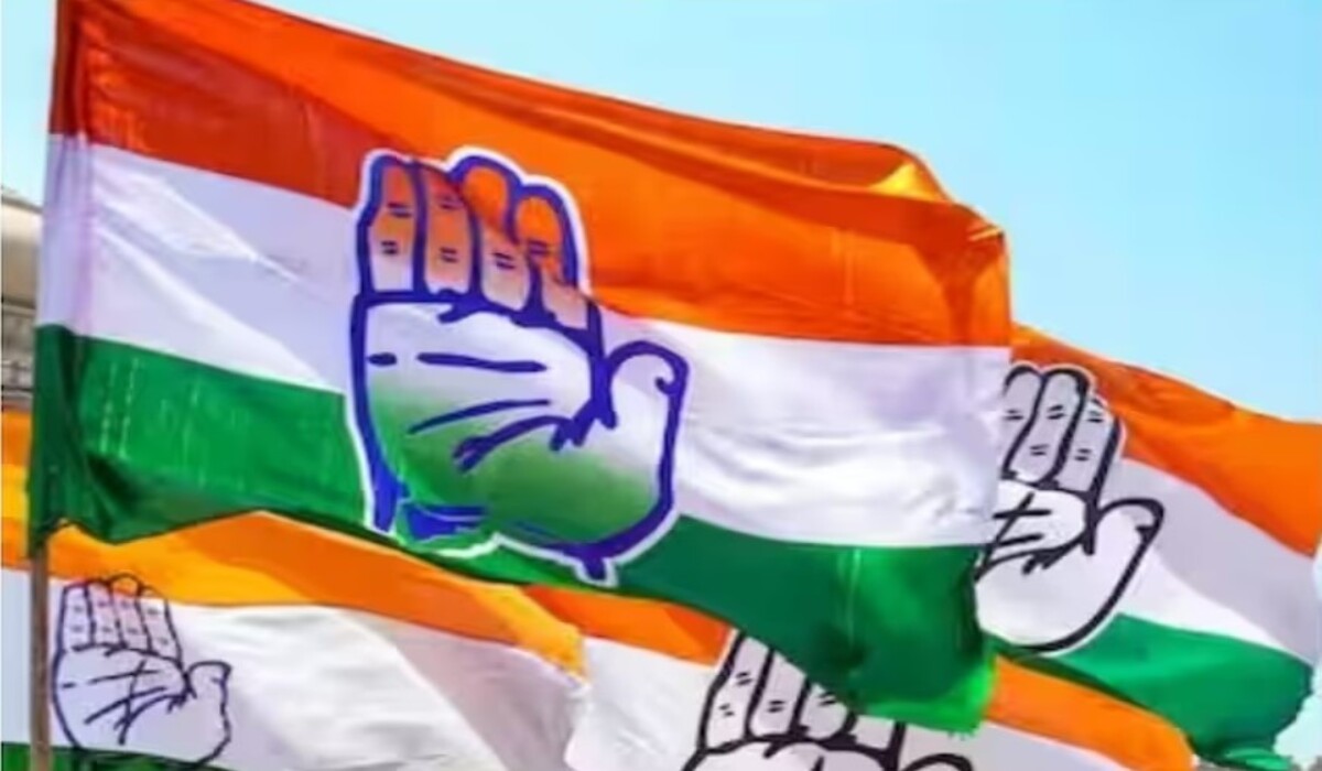 Read more about the article Congress Punjab Candidate List: Congress ने Punjab में तीसरी सूची जारी की, लुधियाना से राजा वाडडिंग को टिकट मिला