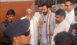 Watch: Haryana के मुख्यमंत्री Nayab Singh Saini बने डॉली चाय वाले के चाय के प्रशंसक, आप भी देखें वायरल वीडियो