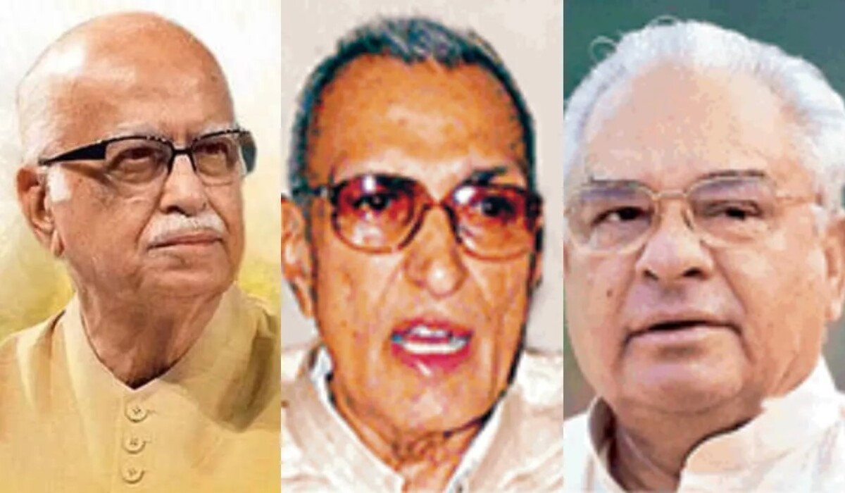 Read more about the article Election story: जब Haryana की CID पर 10 जनपथ का जासूसी का आरोप लगा, मुद्दा संसद में उठाया गया, सरकार हिल गई