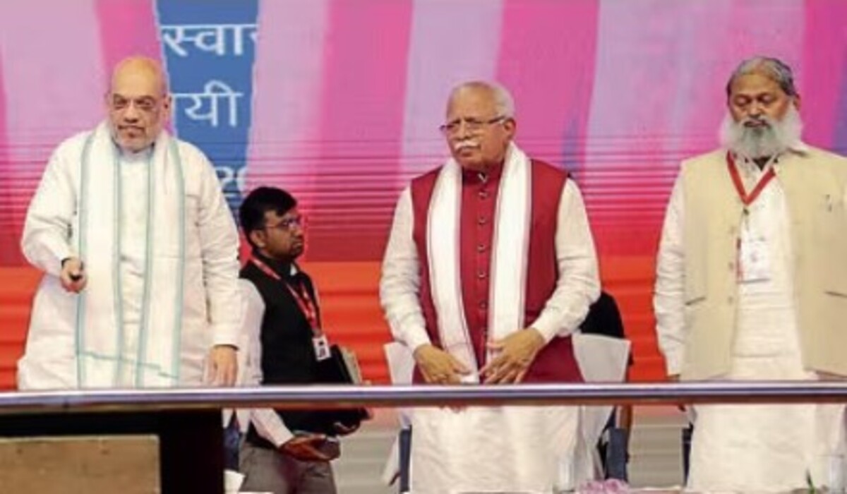 Read more about the article Ground Report: अपने पक्ष को बचाने की BJP की चुनौती, इस प्रभावशाली नेता की असंतुष्टि; विरोधी प्रतिस्पर्धा तार के साथ निपटना आसान नहीं