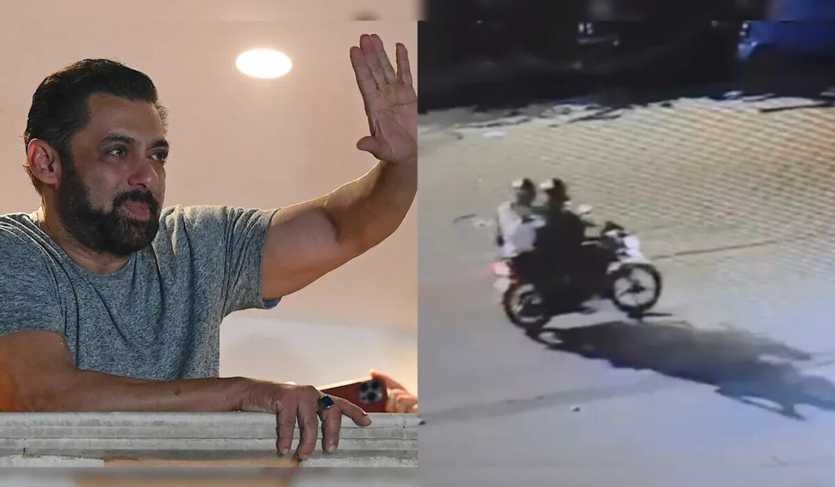 Read more about the article Salman Khan के घर पर गोलीबारी के मामले में Haryana के युवक को पकड़ा गया, उनका नाम लॉरेंस बिश्नोई के भाई से जुड़ा