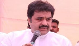 Haryana Lok Sabha Elections 2024: लोकसभा चुनावों के बीच, BJP नेता Kuldeep Bishnoi को Congress में शामिल