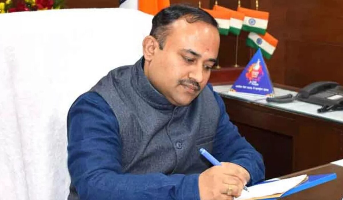 Read more about the article Lok Sabha Election 2024: 24 हजार बूथों, 2 करोड़ से अधिक मतदाताओं के लिए सभी तैयारियाँ Punjab में पूरी, मुख्य चुनाव अधिकारी सिबिन सी ने बताया