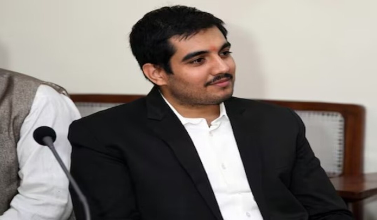 You are currently viewing हर क्षेत्र में विजयी..! Haryana के वादियों ने UPSC परीक्षा में झंडे ऊँचाए, राज्य और उनके माता-पिता को गौरव दिलाया