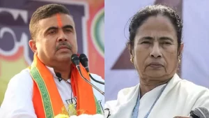 Read more about the article TMC को आतंकी संगठन घोषित किया जाए : सुवेंदु अधिकारी