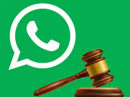 You are currently viewing सुप्रीम कोर्ट में कब होगी सुनवाई, केस लगा या नहीं? अब वॉट्सऐप पर मिलेंगे सारे अपडेट