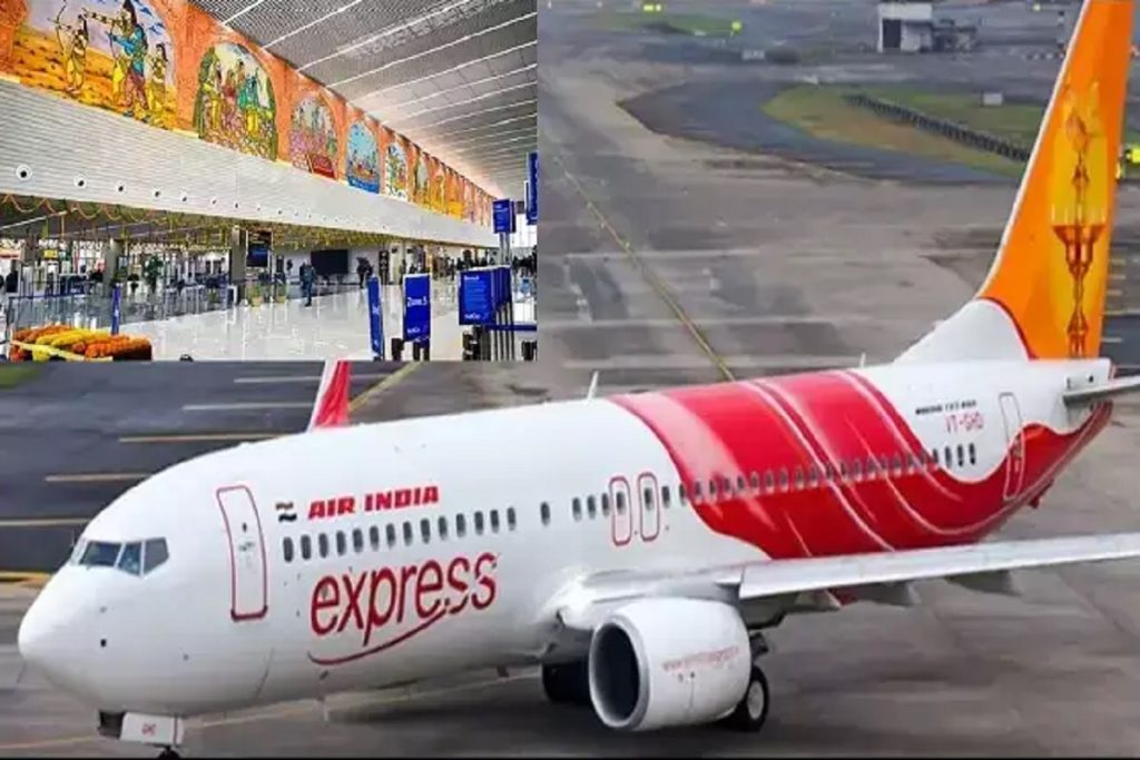 Read more about the article Air India Express का बड़ा एक्शन, एक साथ Sick Leave पर गए सभी कर्मचारियों को नौकरी से निकाला