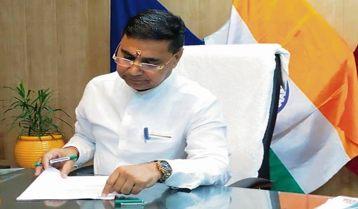 Read more about the article HBSE 10th Result 2024: अब इंतजार खत्म हो जाएगा, Haryana Board 10वीं का परिणाम इस तारीख तक घोषित किया जाएगा