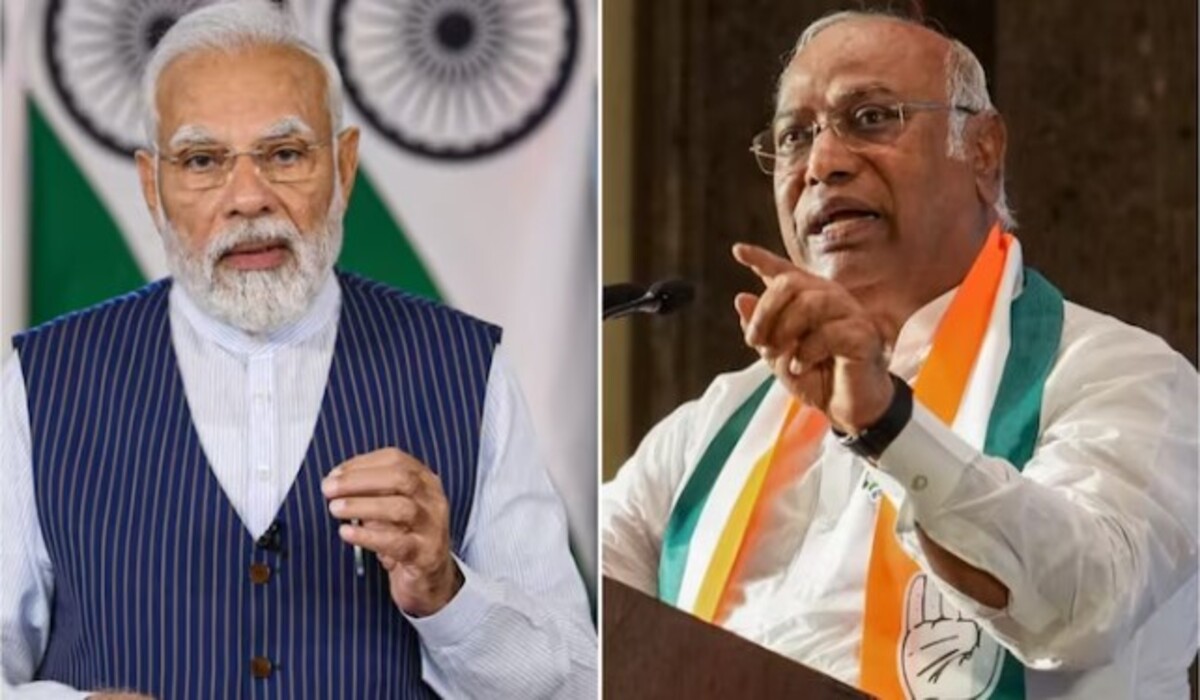 Read more about the article Modi vs Rahul, Kharge, Priyanka: अप्रैल में कितनी रैलियां हुईं? किसने किस राज्य पर ज्यादा जोर दिया?