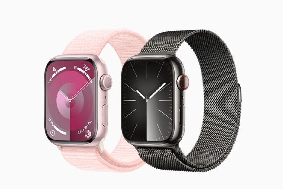 You are currently viewing Apple Watch ने 35 वर्षीय दिल्ली की महिला की जान बचाई, CEO Tim Cook की प्रतिक्रिया