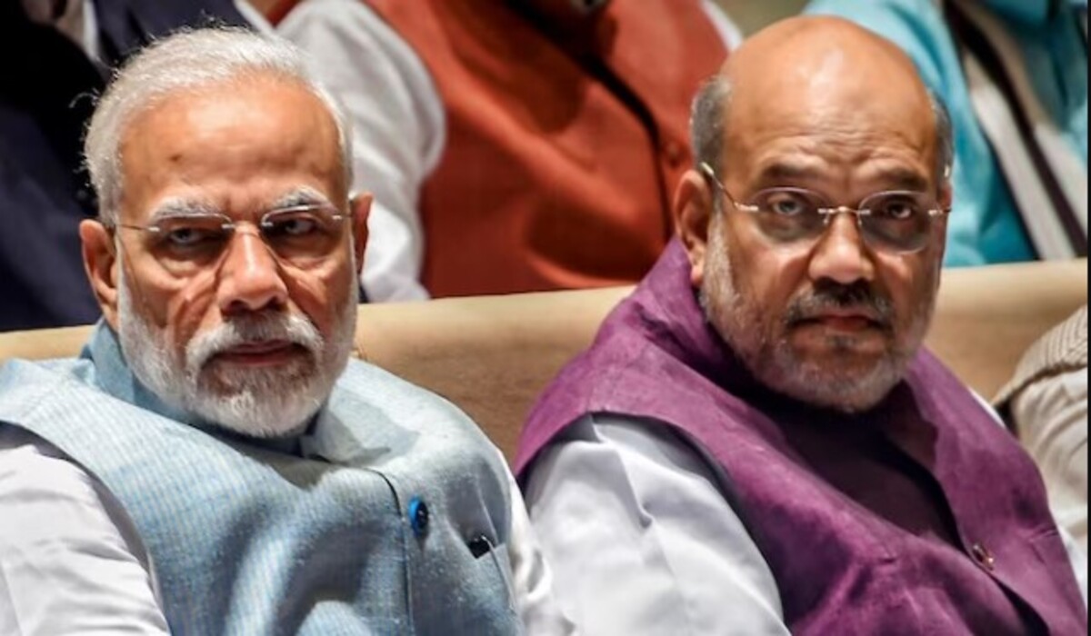 Read more about the article Punjab News: किसानों को Modi और Amit Shah के Punjab दौरे से असंतुष्ट, SKM ने घोषणा की; रैली हो तो हम काले झंडे दिखाकर विरोध करेंगे
