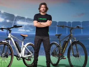 Read more about the article पुणे में बन रही साउथ-एशिया की सबसे बड़ी ई-साइकिल फैक्ट्री