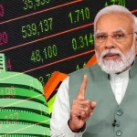Modi 3.0 बनने के बाद बाजार ने बनाया नया रिकॉर्ड