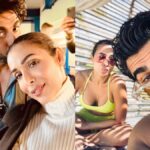 अर्जुन कपूर को मलाइका अरोड़ा ने बर्थडे विश नहीं किया