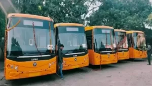 Read more about the article पीएम एक्सीलेंस कॉलेज में सरकार देगी बस सुविधा, एक रुपय होगा किराया