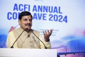 Read more about the article मध्यप्रदेश में बनेगा दिल्ली की तरह एयर कार्गो हब – मुख्यमंत्री डॉ. यादव