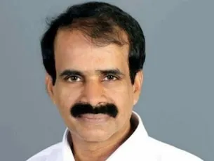 Read more about the article जॉर्ज कुरियन ने दाखिल किया अपना नामांकन, कुरियन मध्य प्रदेश से राज्यसभा जाने वाले दूसरे दक्षिण भारतीय नेता होंगे ….