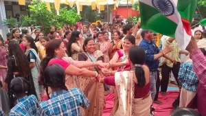 Read more about the article रतलाम के सीएम राइज विनोबा स्कूल का ‘The World’s Best School Awards’ में चयन हुआ!