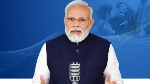 Read more about the article ‘Mann Ki Baat’ 114th Episode: PM मोदी ने किया मध्य प्रदेश के डिंडोरी और छतरपुर का जिक्र, यहाँ हुए जल संरक्षण की सराहना की