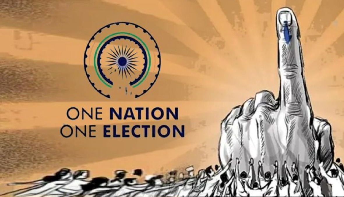 Read more about the article One Nation-One Election प्रस्ताव को CM यादव ने बताया ऐतिहासिक कदम, बोले – भारतीय लोकतांत्रिक मूल्यों व आदर्शों के अलावा हमारी संसदीय प्रणाली में आएगा ऐतिहासिक सुधार