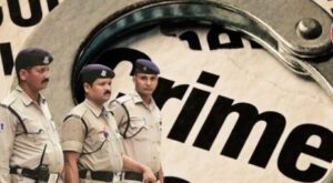 Read more about the article MP में अपराध हुए कम! State Crime Records Bureau ने जारी किए आंकड़े, BJP ने कांग्रेस को घेरा