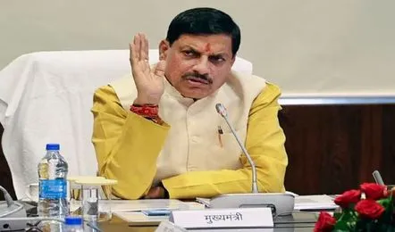 You are currently viewing CM डॉ. यादव 10 अक्टूबर को करेंगे सम्पदा 2.0 का शुभारंभ, वित्त एवं वाणिज्यिक कर मंत्री देवडा बोले – संपत्ति पंजीकरण प्रक्रिया को डिजिटल बनाने की दिशा में यह एक महत्वपूर्ण कदम है