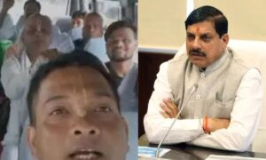 Read more about the article नेपाल में फंसे MP के 23 श्रद्धालुओं की हो रही वापसी, CM को लगाई थी गुहार: पशुपतिनाथ के दर्शन करने गए थे काठमांडू