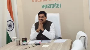 Read more about the article दमोह के सिंग्रामपुर में 5 अक्टूबर को होगी मंत्रि-परिषद की बैठक, CM यादव सहित सभी कैबिनेट मंत्री होंगे शामिल; लाड़ली बहना सम्मेलन होगा आयोजित