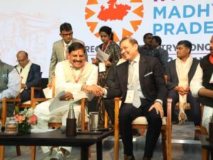 Read more about the article 23 अक्टूबर को रीवा में होगी 5वां रीजनल इंडस्ट्री कॉन्क्लेव, राज्य के औद्योगिक विकास को मिलेगी नई दिशा; कॉन्क्लेव में बनेंगे बिजनेस प्रमोशन सेंटर
