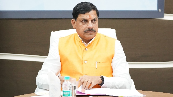 You are currently viewing 12 से 18 नवंबर तक उज्जैन में कालिदास समारोह का आयोजन होगा, गढ़कालिका मंदिर में वागअर्चन से होगी शुरुआत; मुख्यमंत्री डॉ. मोहन यादव ने समारोह को लेकर अधिकारियों को दिए जरूरी दिशा-निर्देश