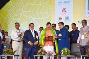 Read more about the article महाराष्ट्र चुनाव में दमदार प्रचार, सीएम मोहन यादव बने भाजपा की जीत के सूत्रधार! भाजपा प्रदेश अध्यक्ष ने पत्र लिखकर जताया CM यादव का आभार …