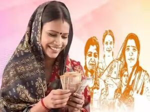 Read more about the article लाड़ली बहनों के लिए अच्छी खबर! 10 नहीं, अब 9 नवंबर को ही खातों में आ जाएंगे 1250 रुपए, CM डॉ. मोहन यादव राशि करेंगे ट्रांसफर