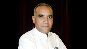 Read more about the article विजयपुर उपचुनाव में हार के बाद पहली बार बोले रामनिवास रावत, कहा – बीजेपी के कुछ लोग नहीं पचा पाए मेरी एंट्री