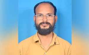 Read more about the article “झोपड़ी वाले विधायक” का बड़ा ऐलान! रतलाम में 11 दिसंबर को महा आंदोलन करेंगे कमलेश्वर डोडियार, रतलाम कलेक्टर ने भी जारी कर दिया आदेश